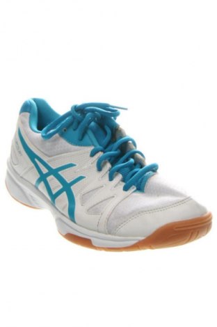 Herrenschuhe ASICS, Größe 41, Farbe Mehrfarbig, Preis 89,99 €