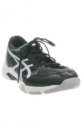 Herrenschuhe ASICS, Größe 42, Farbe Schwarz, Preis 88,99 €
