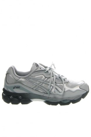 Herrenschuhe ASICS, Größe 45, Farbe Grau, Preis 137,99 €