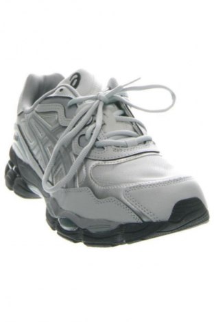 Herrenschuhe ASICS, Größe 45, Farbe Grau, Preis 137,99 €