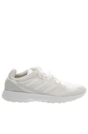 Herrenschuhe Adidas, Größe 44, Farbe Weiß, Preis 82,99 €