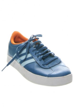 Obuwie męskie Adidas, Rozmiar 43, Kolor Niebieski, Cena 278,99 zł