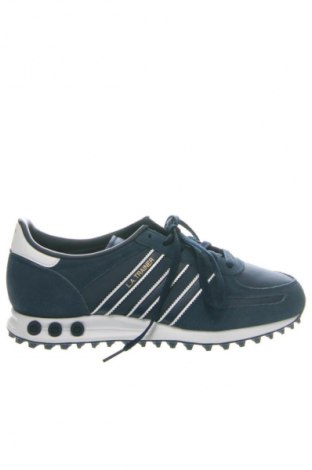 Pánské boty Adidas, Velikost 43, Barva Modrá, Cena  3 099,00 Kč