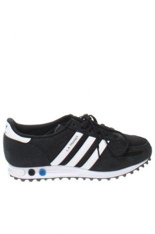 Férfi cipők
 Adidas, Méret 43, Szín Fekete, Ár 41 629 Ft