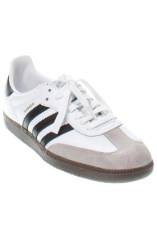 Obuwie męskie Adidas, Rozmiar 43, Kolor Biały, Cena 549,99 zł