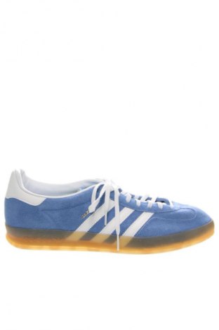 Încălțăminte bărbătească Adidas, Mărime 46, Culoare Albastru, Preț 644,99 Lei