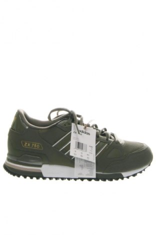 Pánske topánky Adidas, Veľkosť 44, Farba Zelená, Cena  124,95 €