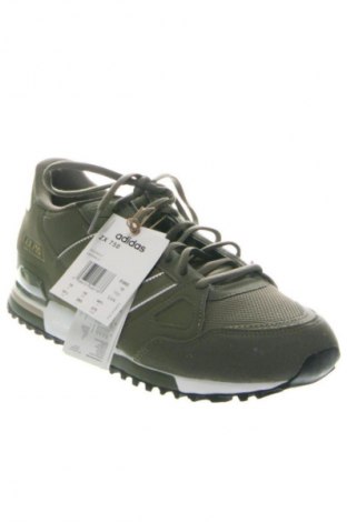 Pánske topánky Adidas, Veľkosť 44, Farba Zelená, Cena  124,95 €