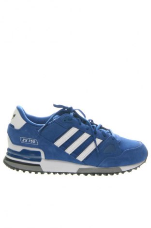 Herrenschuhe Adidas, Größe 42, Farbe Blau, Preis 137,99 €