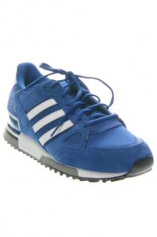 Herrenschuhe Adidas, Größe 42, Farbe Blau, Preis 137,99 €