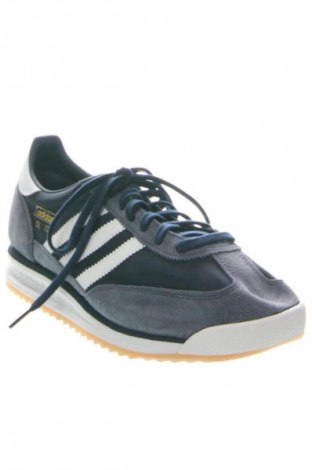 Herrenschuhe Adidas, Größe 44, Farbe Mehrfarbig, Preis 137,99 €