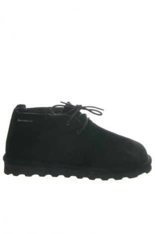 Herrenschuhe Bearpaw, Größe 45, Farbe Schwarz, Preis 40,99 €