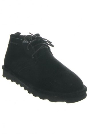 Herrenschuhe Bearpaw, Größe 45, Farbe Schwarz, Preis 40,99 €