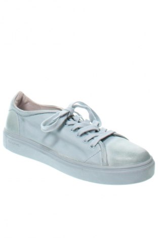 Herrenschuhe Blackstone, Größe 40, Farbe Blau, Preis 51,99 €