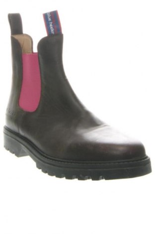 Herrenschuhe Blue Heeler, Größe 41, Farbe Braun, Preis € 104,00