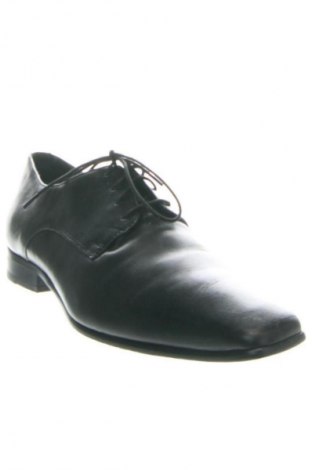 Herrenschuhe Borelli, Größe 45, Farbe Schwarz, Preis 74,61 €