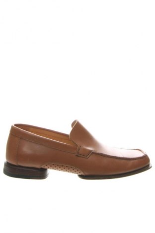 Herrenschuhe Bruno Magli, Größe 42, Farbe Braun, Preis € 175,00