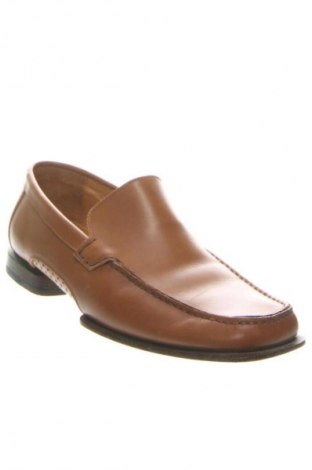 Herrenschuhe Bruno Magli, Größe 42, Farbe Braun, Preis € 175,00