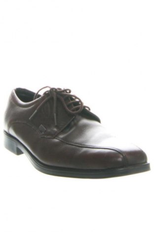 Herrenschuhe Bugatti, Größe 41, Farbe Braun, Preis 132,17 €