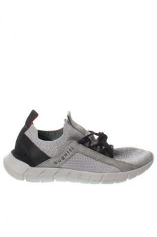 Ανδρικά παπούτσια Bugatti, Μέγεθος 43, Χρώμα Γκρί, Τιμή 86,99 €