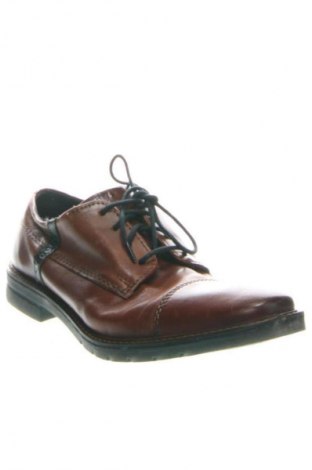 Herrenschuhe Bugatti, Größe 41, Farbe Braun, Preis 61,99 €