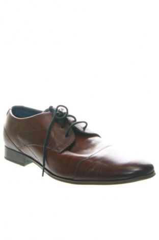 Pánské boty Bugatti, Velikost 42, Barva Hnědá, Cena  3 349,00 Kč