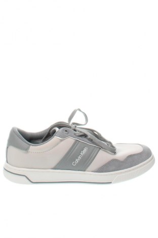 Pánske topánky Calvin Klein, Veľkosť 41, Farba Sivá, Cena  99,95 €