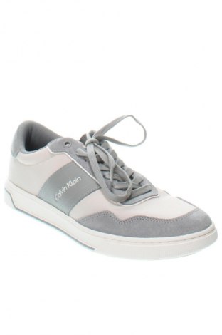 Pánske topánky Calvin Klein, Veľkosť 41, Farba Sivá, Cena  99,95 €