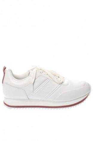 Pánské boty Calvin Klein, Velikost 41, Barva Bílá, Cena  1 949,00 Kč