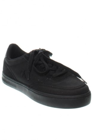 Herrenschuhe Calvin Klein Jeans, Größe 41, Farbe Schwarz, Preis 77,99 €
