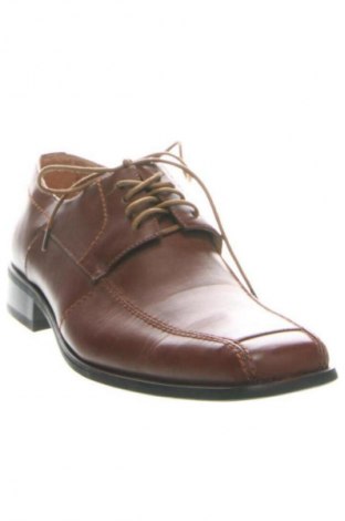 Herrenschuhe Centaur, Größe 41, Farbe Braun, Preis 26,00 €