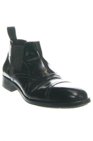Obuwie męskie Cesare Paciotti, Rozmiar 45, Kolor Czarny, Cena 867,39 zł
