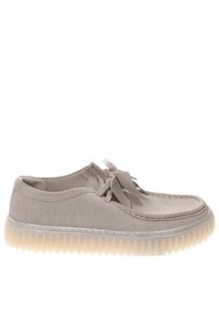 Férfi cipők
 Clarks, Méret 44, Szín Bézs, Ár 51 680 Ft