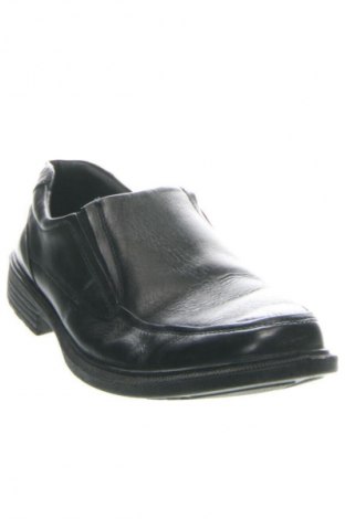 Herrenschuhe Claudio Conti, Größe 44, Farbe Schwarz, Preis 33,99 €
