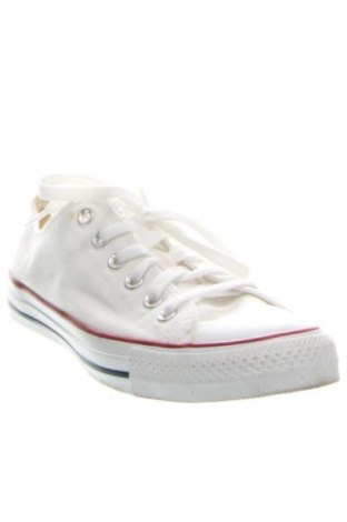 Herrenschuhe Converse, Größe 40, Farbe Weiß, Preis 53,99 €