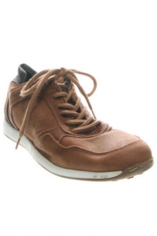 Мъжки обувки Cox, Размер 42, Цвят Кафяв, Цена 117,99 лв.