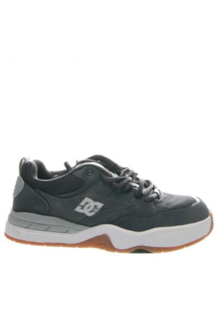 Herrenschuhe DC Shoes, Größe 43, Farbe Grau, Preis 92,99 €