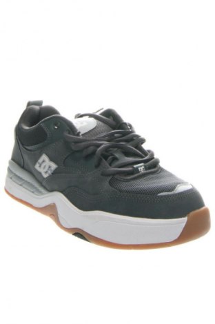 Herrenschuhe DC Shoes, Größe 43, Farbe Grau, Preis 92,99 €