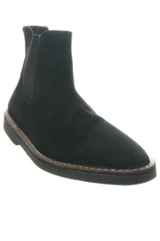 Ανδρικά παπούτσια Debenhams Casual Collection, Μέγεθος 43, Χρώμα Μαύρο, Τιμή 48,99 €