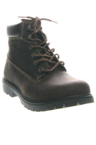 Herrenschuhe Dockers, Größe 40, Farbe Braun, Preis 127,00 €