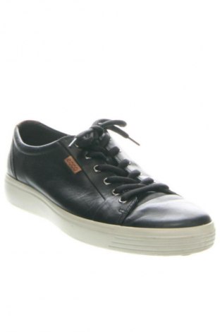 Férfi cipők
 ECCO, Méret 45, Szín Fekete, Ár 29 879 Ft