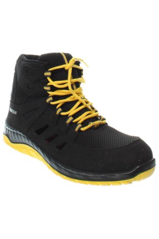 Férfi cipők
 Elten, Méret 43, Szín Fekete, Ár 23 259 Ft