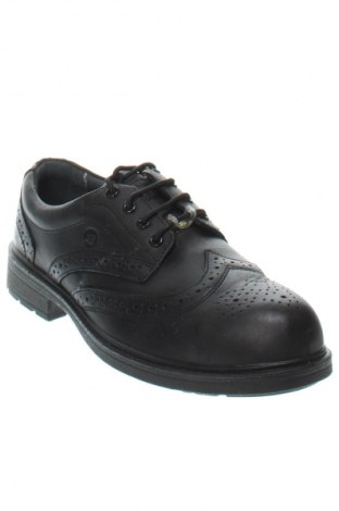 Herrenschuhe Engineered Life, Größe 41, Farbe Schwarz, Preis € 73,99