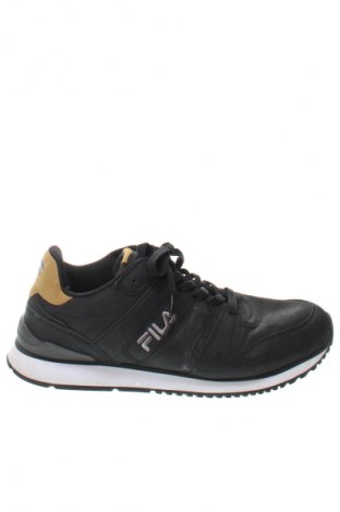 Herrenschuhe FILA, Größe 43, Farbe Schwarz, Preis 60,99 €