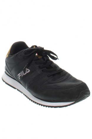 Herrenschuhe FILA, Größe 43, Farbe Schwarz, Preis 60,99 €