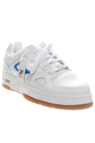 Obuwie męskie FILA, Rozmiar 44, Kolor Biały, Cena 549,99 zł