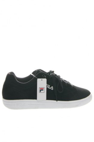 Obuwie męskie FILA, Rozmiar 46, Kolor Czarny, Cena 549,99 zł
