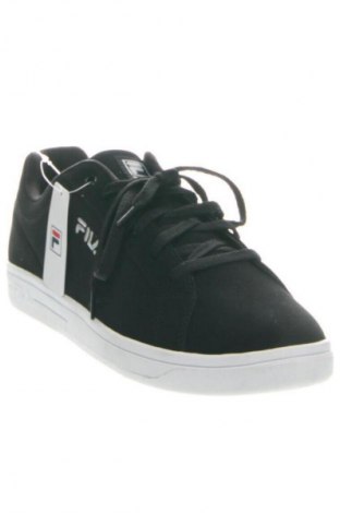 Obuwie męskie FILA, Rozmiar 46, Kolor Czarny, Cena 549,99 zł