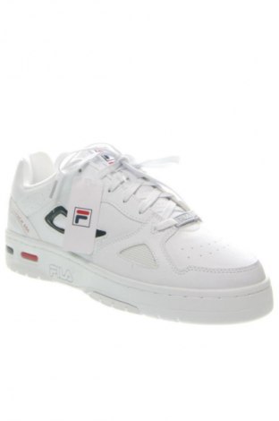 Herrenschuhe FILA, Größe 45, Farbe Weiß, Preis € 112,99