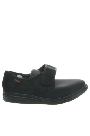 Obuwie męskie Fischer, Rozmiar 44, Kolor Czarny, Cena 171,99 zł